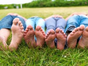 Children&#039;s Shoes Should Be the Right Size