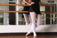 Common Foot Injuries Among Dancers