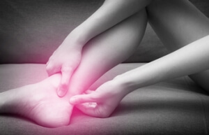 The Function of the Achilles Tendon