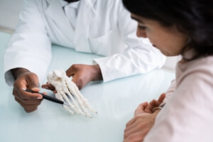 What Does a Podiatrist Do?