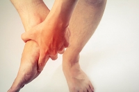 What Can Cause Tarsal Tunnel Syndrome?
