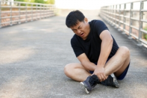 Recovery From Foot and Ankle Injuries for Active Lifestyles