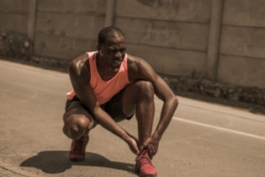Risk Factors of Ankle Sprains in Athletes