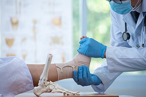Is My Broken Foot an Emergency?
