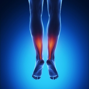 What Can Cause Achilles Tendon Pain?