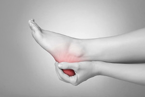 Sever’s Disease: An Overuse Injury